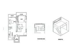 Urban Vista (D16), Condominium #607532491